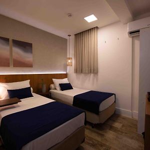Leblon Design Hotel