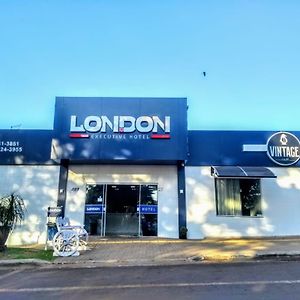 London Executive Hotel